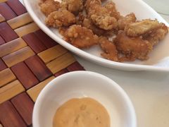 -金豆角砂锅焖面(安贞店)