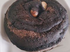 爆浆松露巧克力包-LELECHA乐乐茶(新街口大洋店)