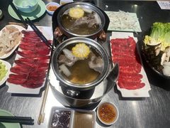 -潮界(虹桥新天地店)