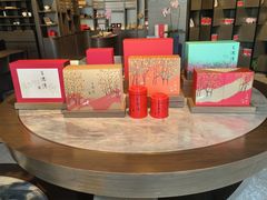 -王德传茶庄(上海新天地店)