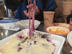 -火山屋台(新街口店)