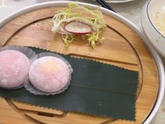 -大水车公馆·顺德菜·妈姐菜(均安店)