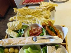 -螺大喜螺蛳粉火锅(雍和宫店)
