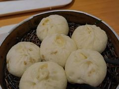 桃园小肉包-小桃园·豆浆油条(复兴中路店)