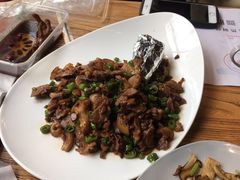 -U你·天然调味(南湖总店)