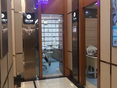 -深圳富茂格伦菲尔口腔门诊部(龙华清湖总院)