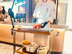 -悦融琥珀·京鲁菜·海味珍品(西单店)
