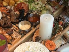 -流酥可心·牛乳蛋糕商店(禾祥西路店)