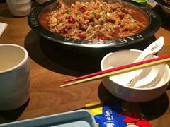 -胖哥俩肉蟹煲(来福士店)