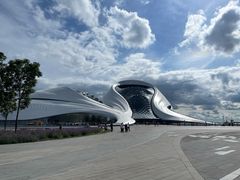 -哈尔滨大剧院