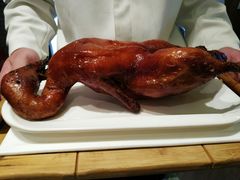 -小厨娘淮扬菜(清江苏宁广场店)