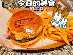 -Cooking Man(中懋天地店)