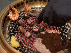 -上男·烧肉集市(五一广场店)