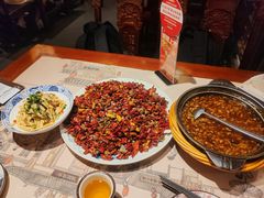 -杨记隆府(时代天街店)