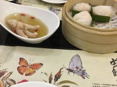 -虾饺妹·粤式手工点心(水荫路店)