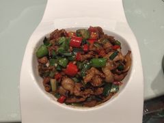 -王府井酒店(金桥港湾店)