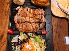 -I HOLIC艾豪丽披萨(KKone店)