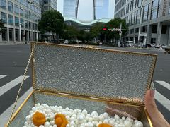 -百盛·鼎膳(中海财富中心)