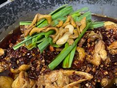 -贵阳李氏息烽阳朗鸡(民生路店)