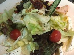 -酷公社·榴莲披萨(太原街店)