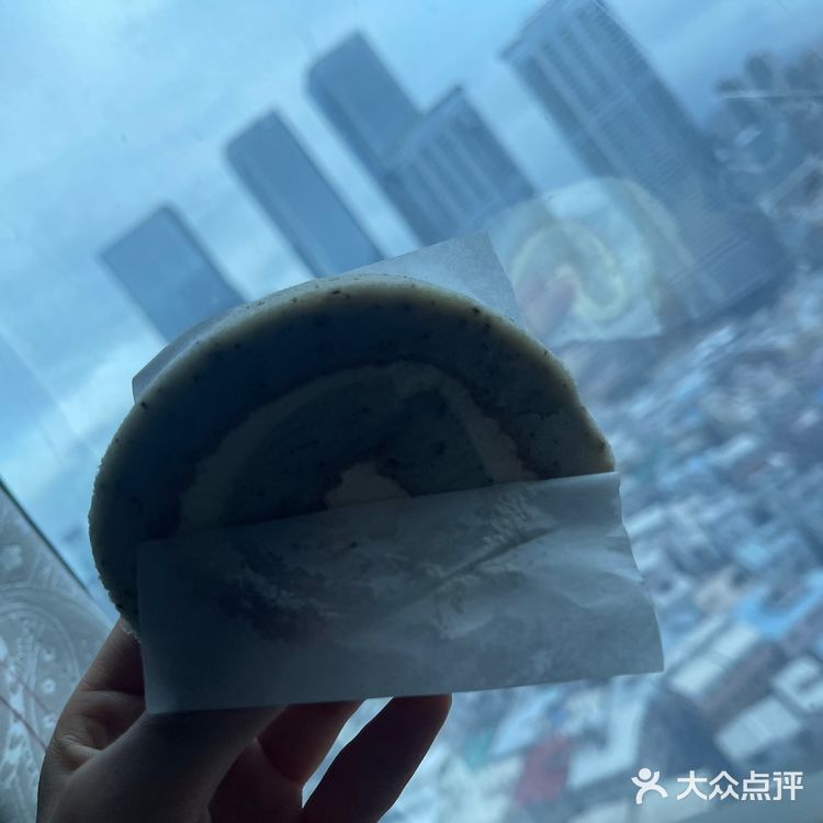 山姆两款网红[加油]