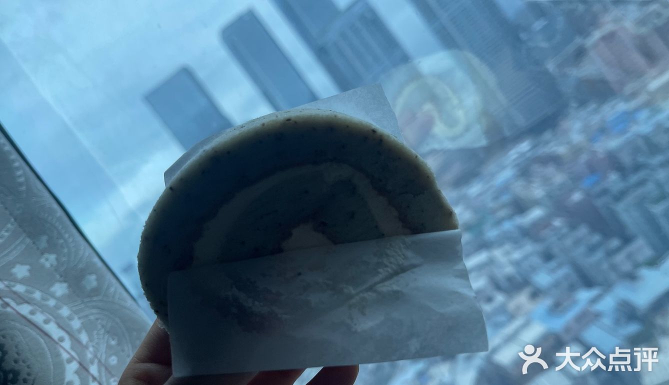 山姆两款网红[加油]