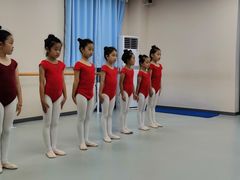 -梧桐花语舞蹈培训中心(潞城校区)