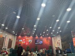 -东四民芳餐厅(世茂工三店)