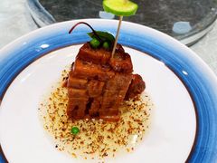 -绿杨春·淮扬宴(庐山路店)