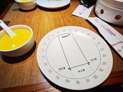 棒渣粥-姥姥家春饼店(佳亿时尚广场店)