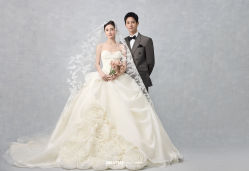 -安娜公馆婚纱摄影(锦州店)