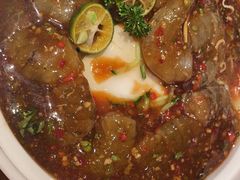 -星光小把串·海鲜烧烤(西安路店)