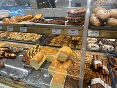 -烘焙町面包店(西四店)