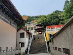 -宝通禅寺