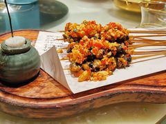-佬麻雀·新湘菜(珠海金发购物中心店)