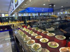 -东舜赶海·胶东海鲜家常菜(奥体中心店)
