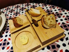 -第101座花园餐厅(湖滨88店)