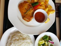 -桃源台景观餐厅