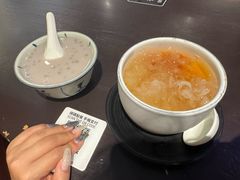 -佳佳甜品(寧波街總店)