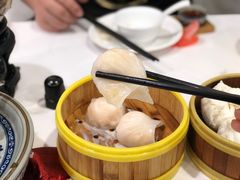金鼎鮮味虾饺皇-广州酒家(文昌总店)