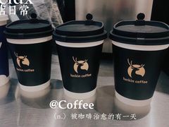 -瑞幸咖啡(杭州绿地中央店)