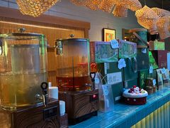 -庐灶江南·江南菜·四合院Bistro(东直门雍和宫·原华侨宾馆店)