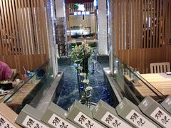 -割烹旭日本料理(龙湖狮山天街店)