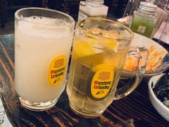 -平成屋·午肴夜酒(四川北路店)