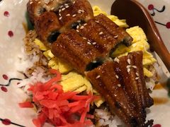 -気楽亭和食料理(气乐亭大世界本店)