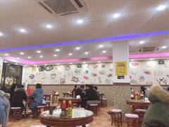 大堂-捷信牛奶甜品世家(柳巷店)