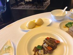 -富力丽思卡尔顿酒店·丽轩中餐厅