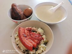 腐乳肉-文庙菜饭(四川北路店)