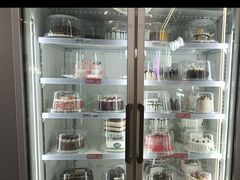 -DQ·蛋糕·冰淇淋(通州万达店)