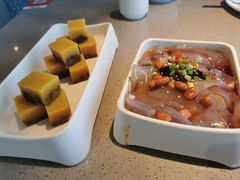 -半天妖烤鱼(新中关购物中心店)